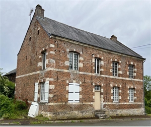 maison à la vente -   08290  RUMIGNY, surface 113 m2 vente maison - UBI483733313